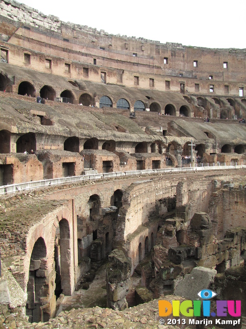 SX30983 Colosseum